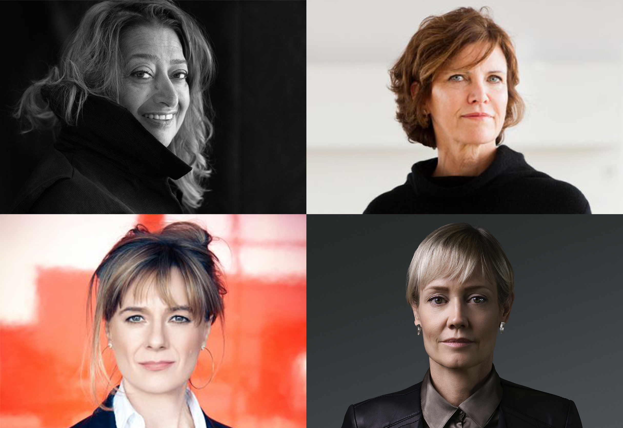 Trailblazing Women in Architecture Who Have Changed Life for the Better 